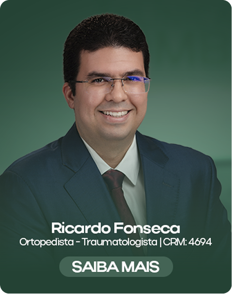 Ricardo Fonseca