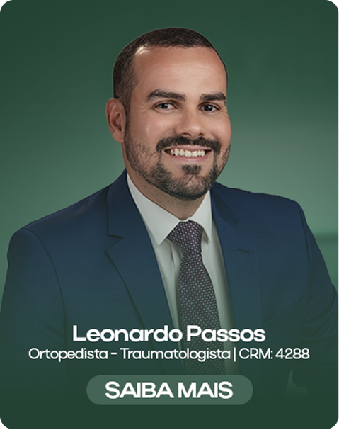 Leonardo Passos