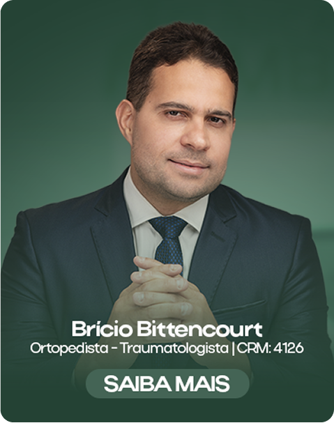 Brício Bittencourt