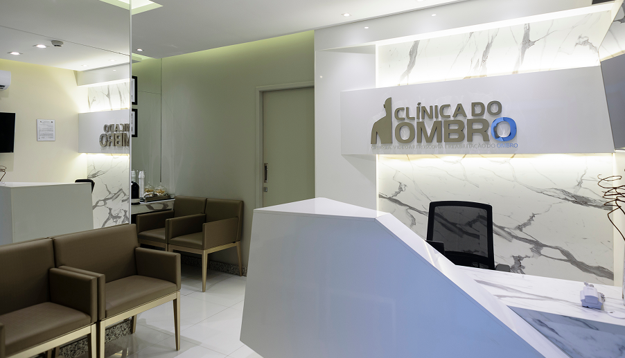 Clinica do Ombro